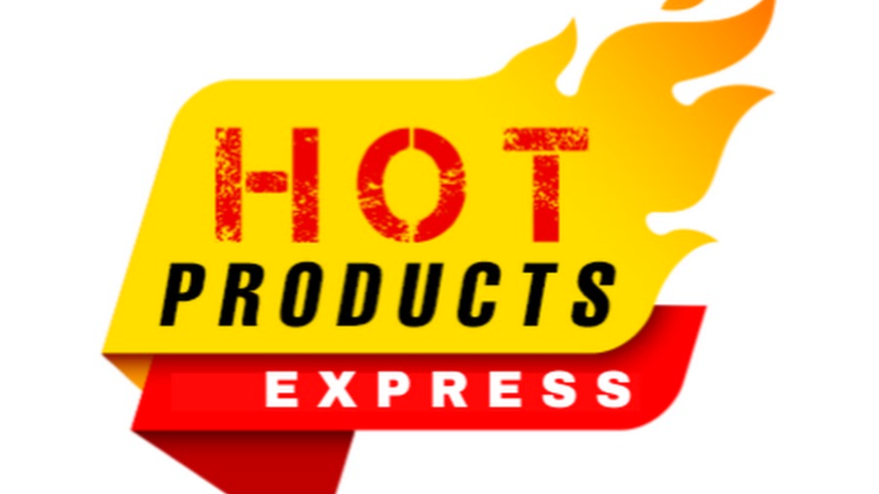 Hot Product Express